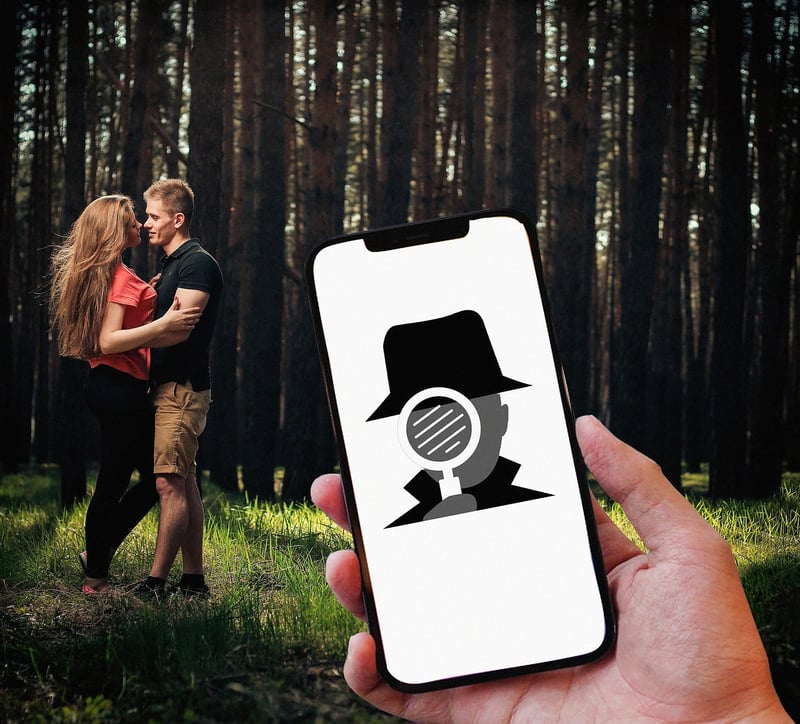 Covert Exchanges Image